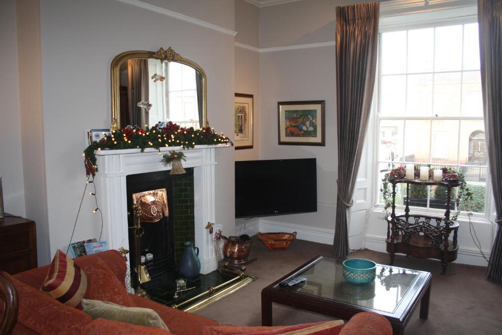 Portobello B&B - Dublin — Photos 3