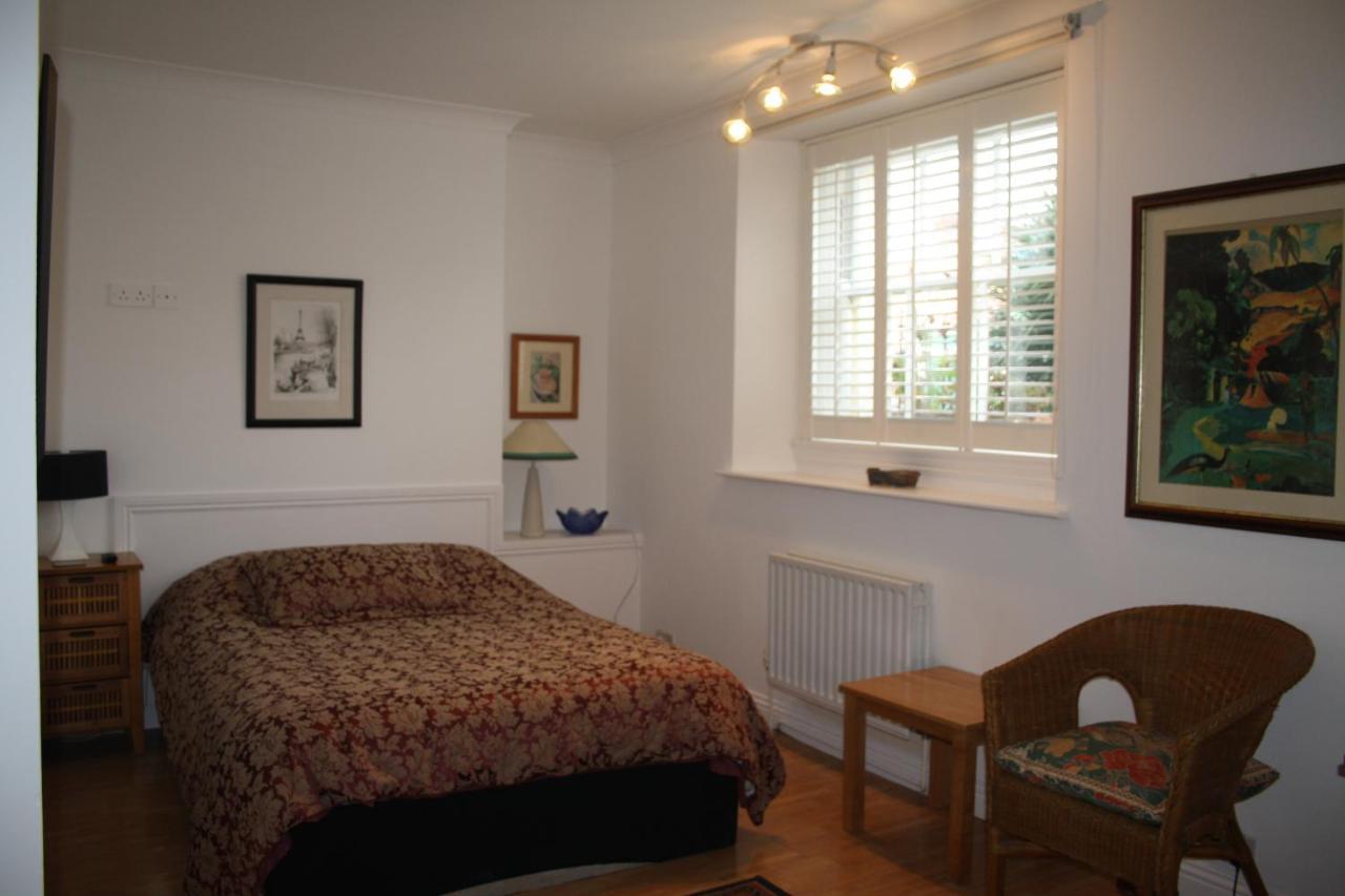 Portobello B&B - Dublin — Photos 1