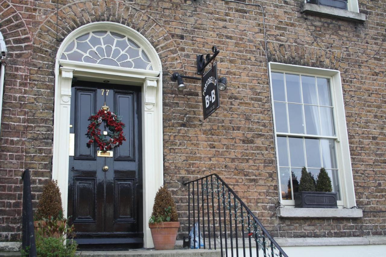 Portobello B&B - Dublin, Dublin